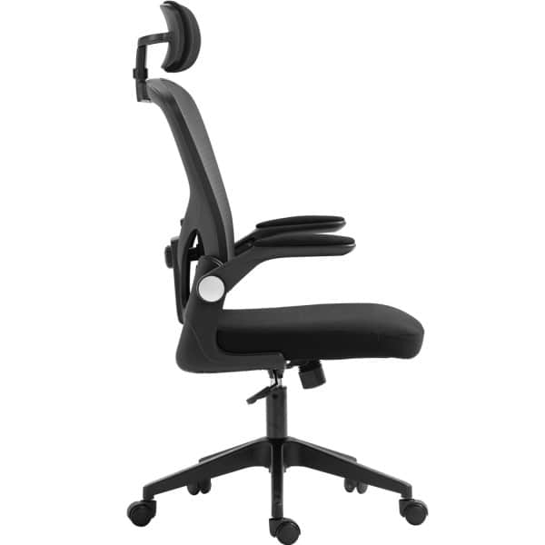 Фото - Крісло для геймерів Sandberg ErgoFusion Gaming Chair Basic (640-97)