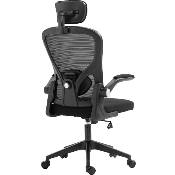 Фото - Крісло для геймерів Sandberg ErgoFusion Gaming Chair Basic (640-97)