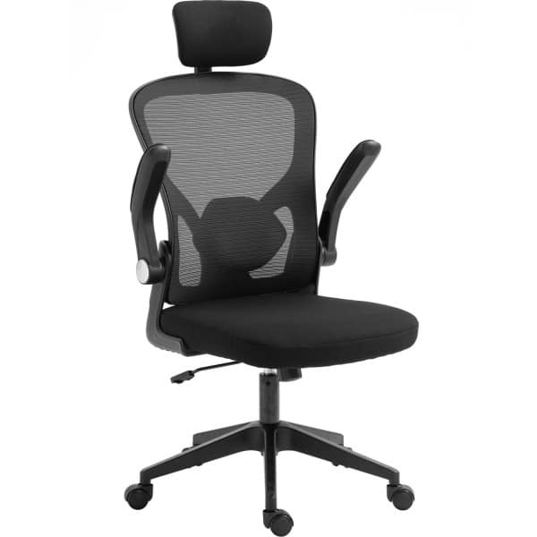 Фото - Крісло для геймерів Sandberg ErgoFusion Gaming Chair Basic (640-97)