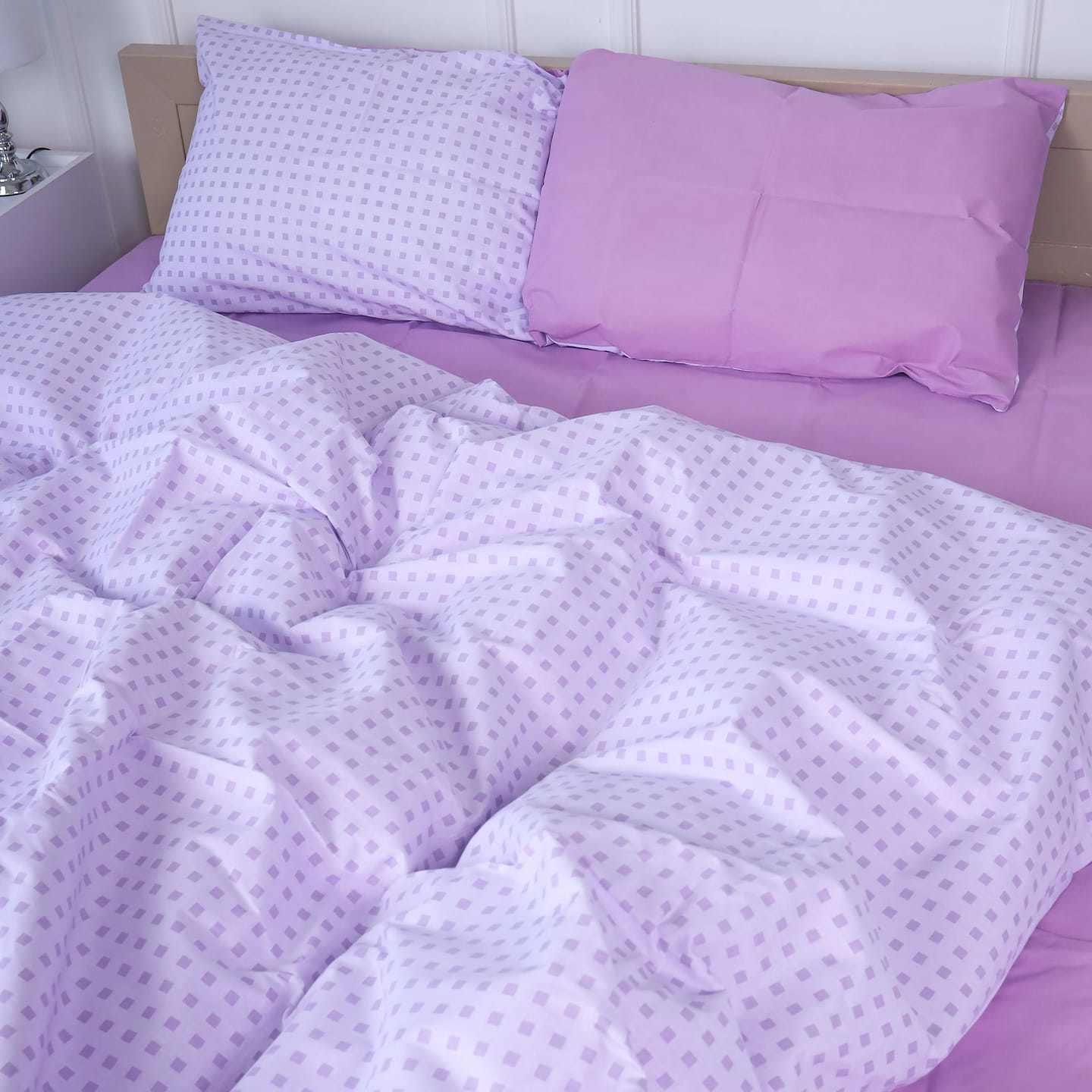 Комплект постельного белья MirSon King Size 220х240 см Бязь 17-4766 Abruzzo (2200008943837)