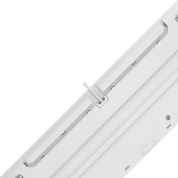Фото - Клавіатура дротова ігрова A4tech FS100 (Icy Blue)