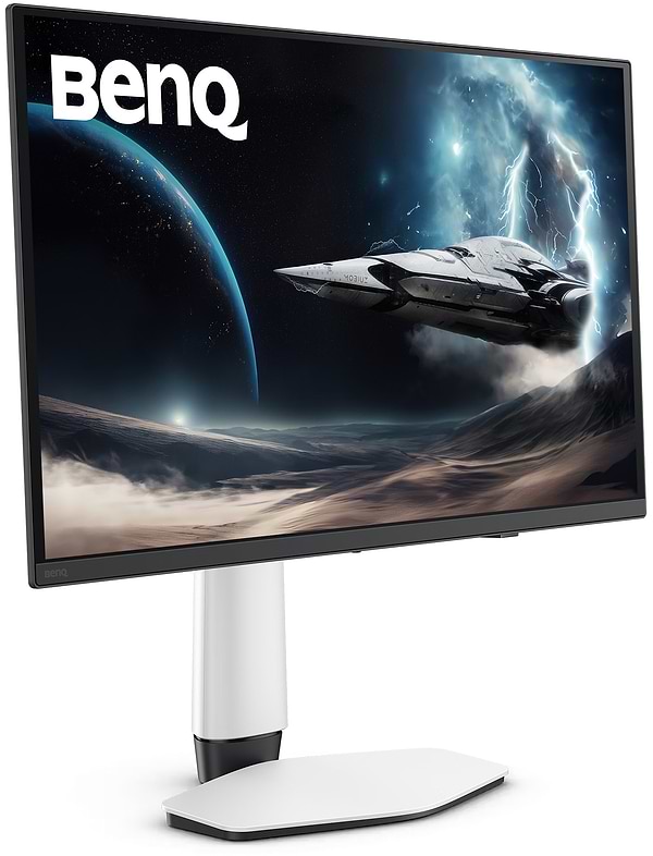 Фото - Монітор BenQ EX271UZ (9H.LP2LA.TBE)