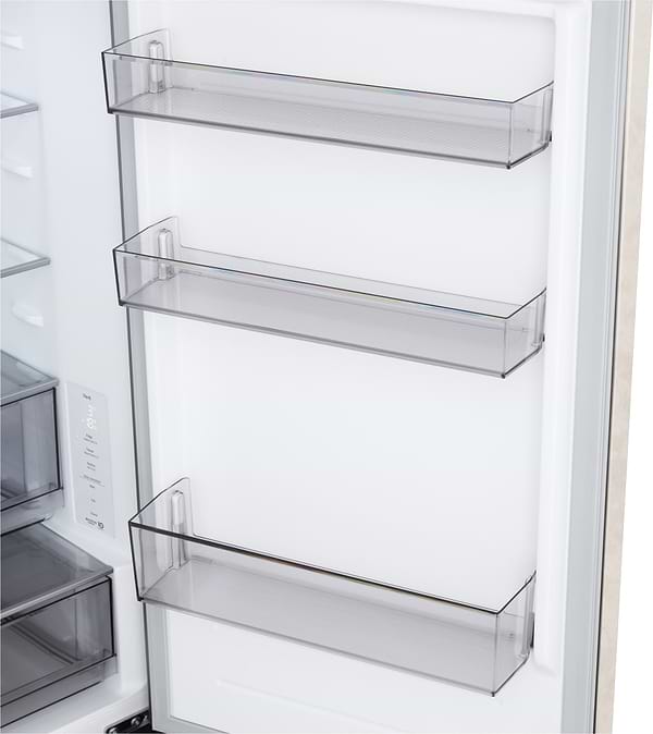 Фото - Холодильник LG GC-B459EEYM