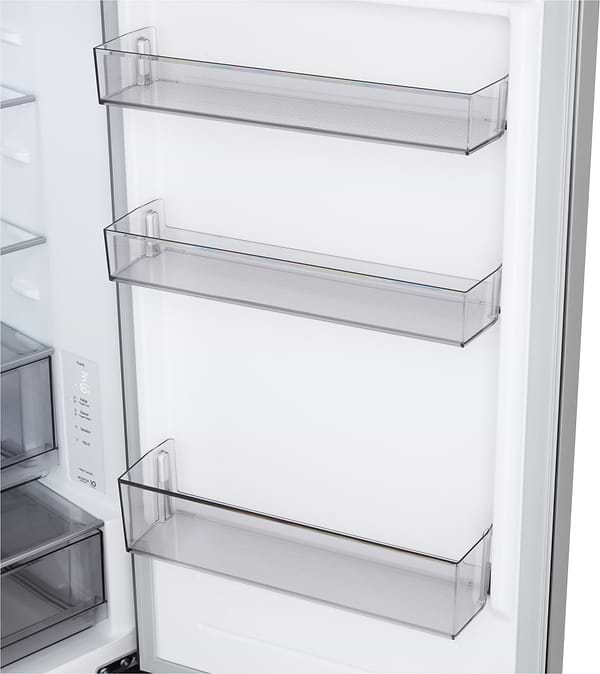 Фото - Холодильник LG GC-B459EMYM