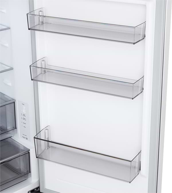 Фото - Холодильник LG GC-B459EQYM