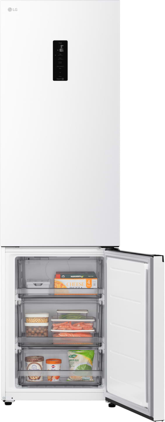 Фото - Холодильник LG GC-B509EQTM