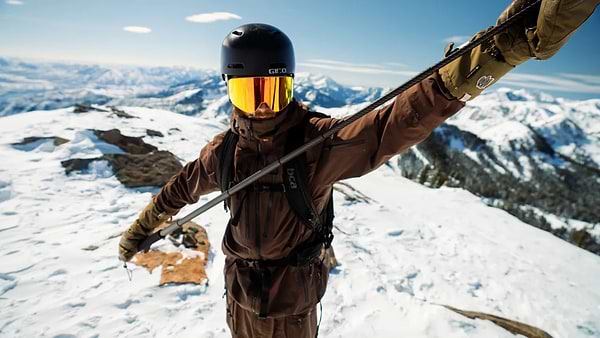 Фото - Монопод для екшн-камери GoPro Fiber Extension Pole 270 см (AGXTM-002)