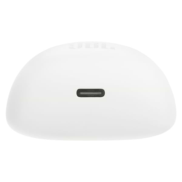 Фото - Наушники вкладыши беспроводные TWS JBL Tune Flex 2 White (JBLTFLEX2WHT)