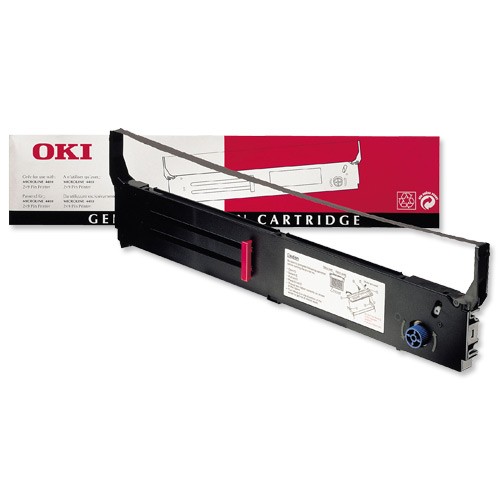 Картридж-тонер OKI RIB-MX-CRB-STANDART (09005591)