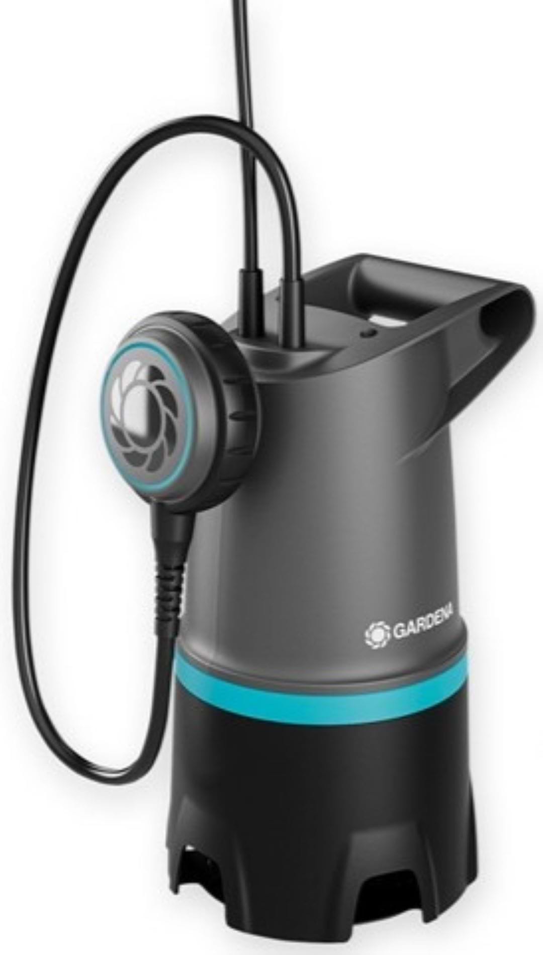 Занурювальний насос Gardena 20000 Basic (09017-47.000.00)