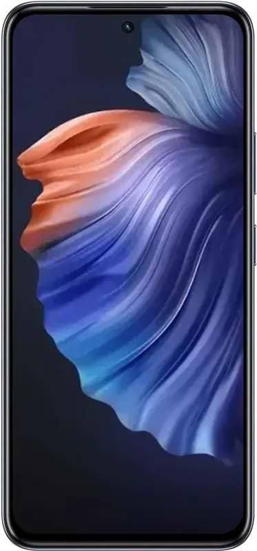 Фото - Смартфон Infinix HOT 50 Pro 8/256Gb Sleek Black X6881