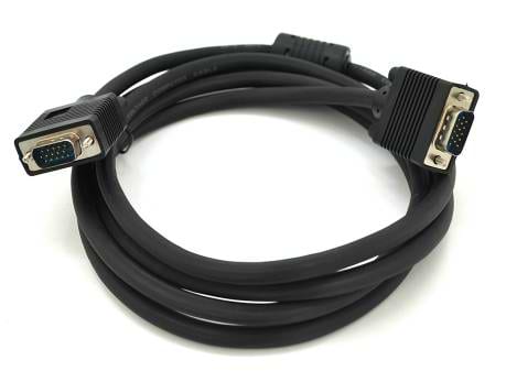 Кабель Merlion VGA 2m (9064)