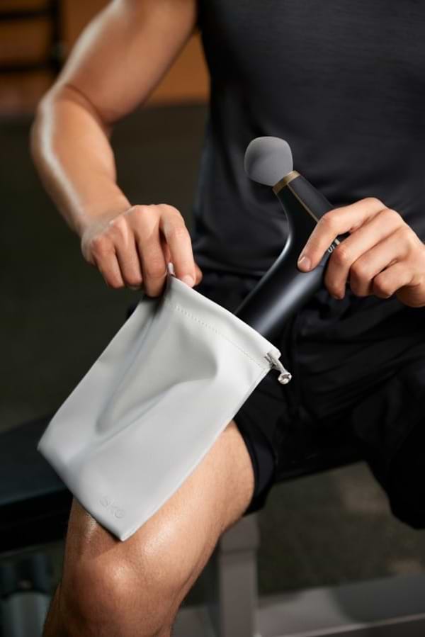 Фото - Масажер для тіла SKG FS700