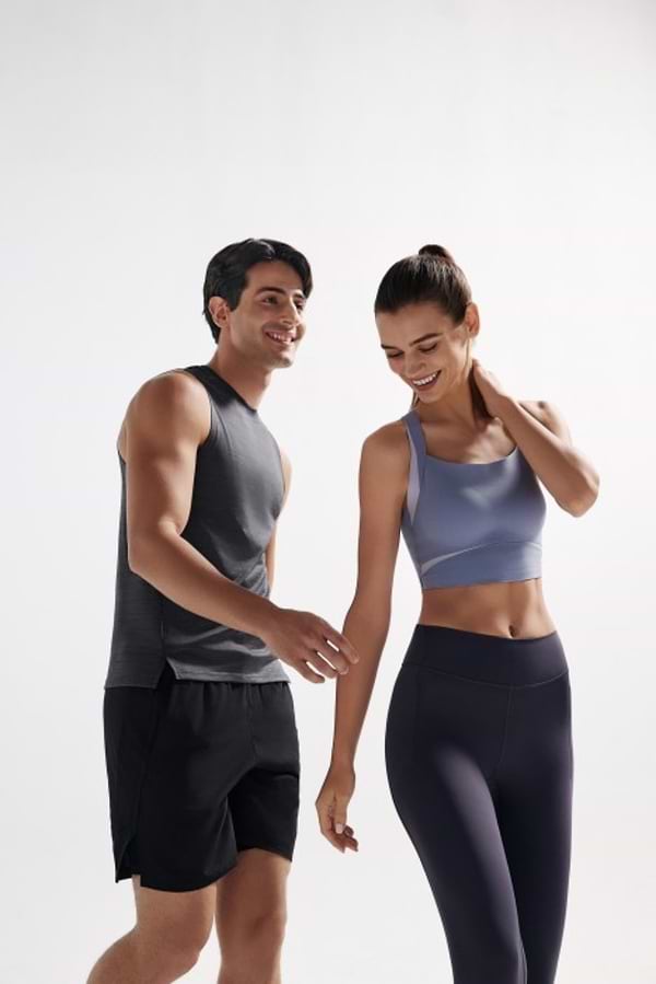 Фото - Масажер для тіла SKG FS700