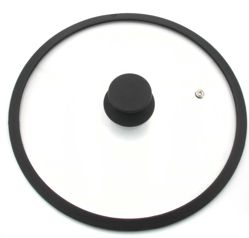 Крышка для посуды Lessner 28 см (88392-28)