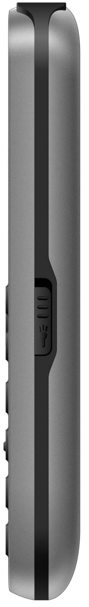 Фото - Мобільний телефон Nomi i1441 Dual Sim Grey