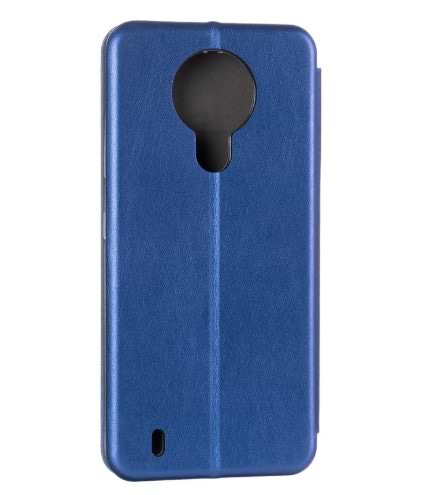 Фото - Чехол для смартфона Gelius G-Case Ranger Series for Nokia 1.4 Blue (89457)