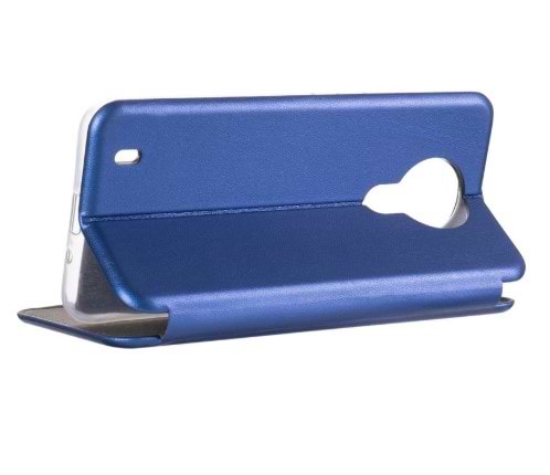 Фото - Чехол для смартфона Gelius G-Case Ranger Series for Nokia 1.4 Blue (89457)