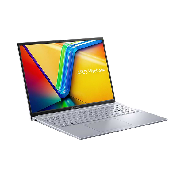 Фото - Ноутбук Asus Vivobook 16X K3604VA-MB093 Cool Silver