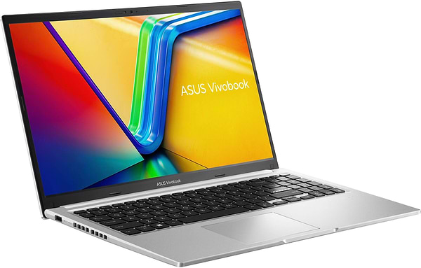 Фото - Ноутбук Asus Vivobook 15 M1502YA-BQ619 Cool Silver