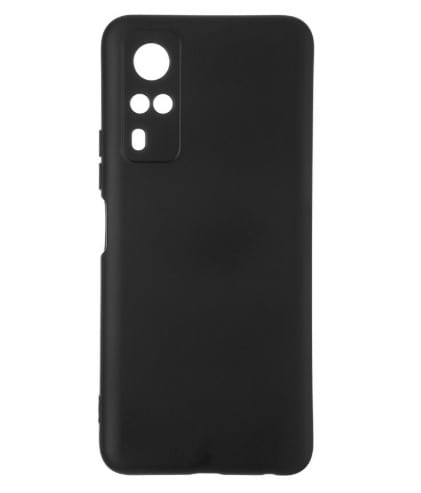 Чохол для смартфону Gelius Full Soft Case for Vivo Y31 Black (87329) - Фото 1