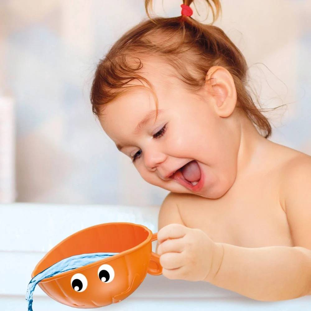 Фото - Игрушка для ванной Clementoni Octo Park (17458)