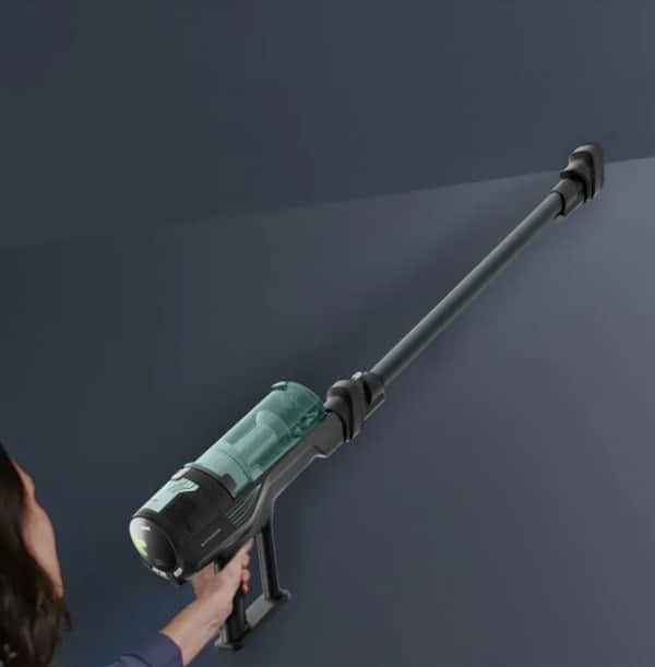 Фото - Пилосос ручний для дому Rowenta RH1831E0