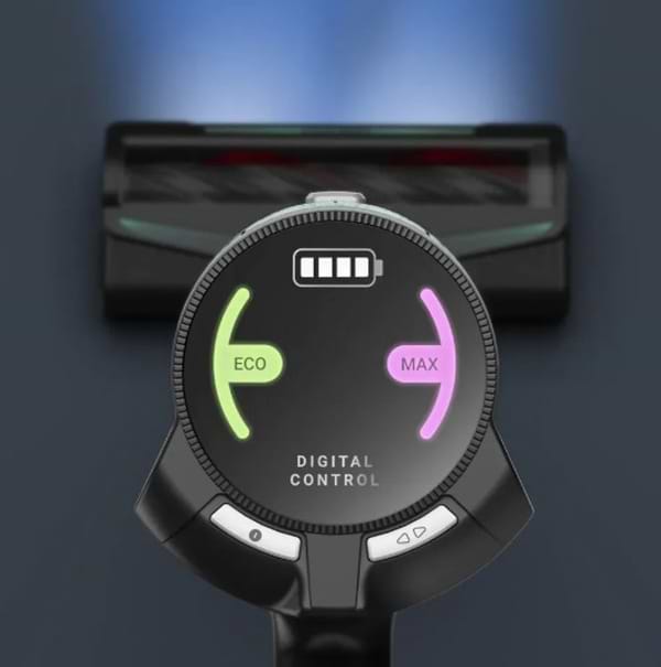 Фото - Пилосос ручний для дому Rowenta RH1831E0