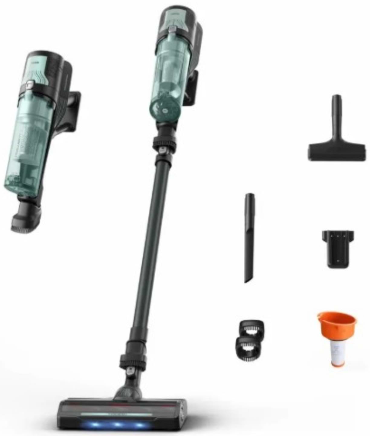 Пилосос ручний для дому Rowenta RH1831E0