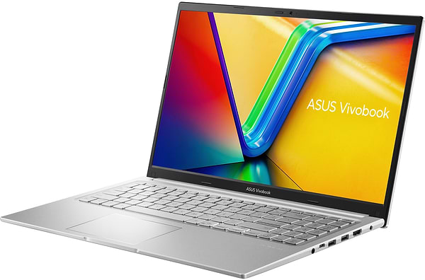 Фото - Ноутбук Asus Vivobook 15 X1502VA-BQ490 Cool Silver
