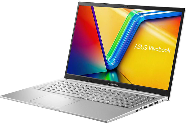 Фото - Ноутбук Asus Vivobook 15 X1502ZA-BQ1775 Icelight Silver