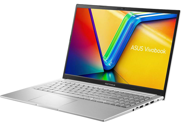 Фото - Ноутбук Asus Vivobook 15 M1502YA-BQ086 Cool Silver