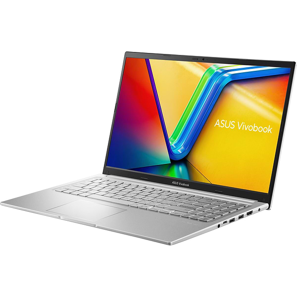 Фото - Ноутбук Asus Vivobook 15 X1502ZA-BQ2007 Icelight Silver