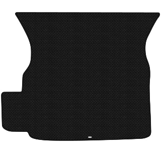 EVA килимок в багажник авто EVAtech для Model X 7 seats Restyling Tesla 2021 1 покоління SUV USA (TA44093B1KBB)