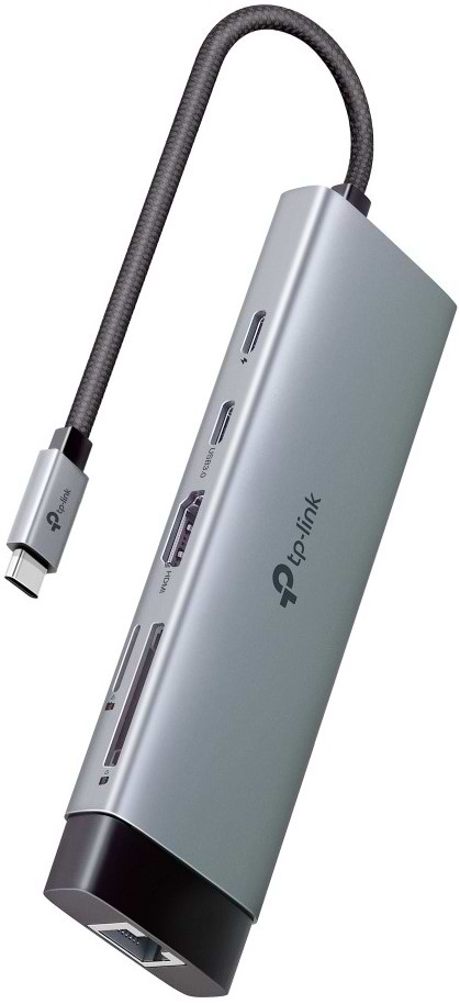 Хаб USB TP-Link UH9120C