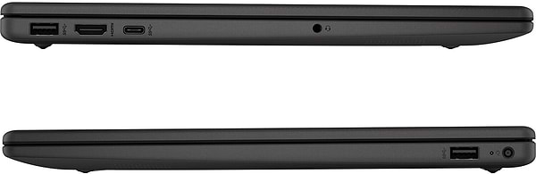 Фото - Ноутбук HP 255 G10 (AK9Z9AT) Dark Ash Silver
