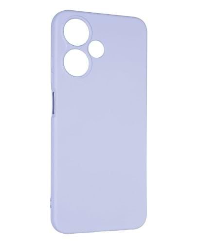 Чохол для смартфону Gelius Full Soft Case for Infinix Hot 30 PLAY NFC X6835B Violet (95289) - Фото 1