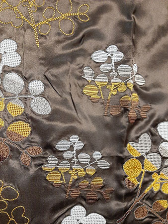 Фото - Комплект постільної білизни Word of Dream SM 694 Сатин 2х150х215 (09605)