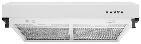 Фото - Витяжка традиційна ARTEL ART 0960 PUNTO White