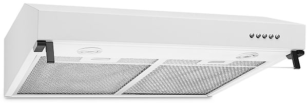 Фото - Витяжка традиційна ARTEL ART 0960 PUNTO White