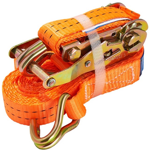 Фото - Стяжний ремінь Molder 1,5 т 5 м (MA20155)