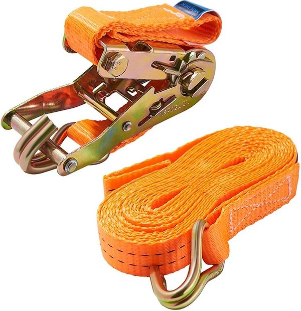 Фото - Стяжний ремінь Molder 1,5 т 5 м (MA20155)