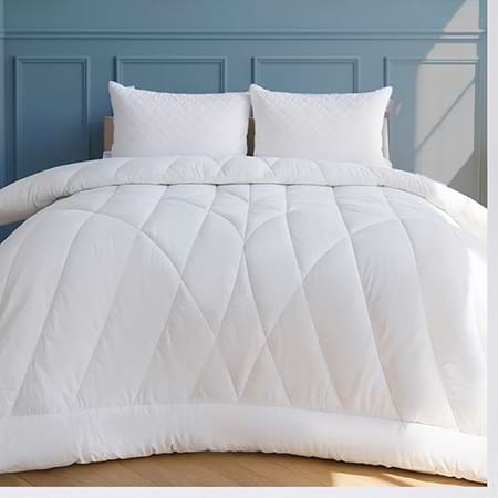 Фото - Ковдра дитяча демісезонна MirSon 097 110х140 см (2200000015099)