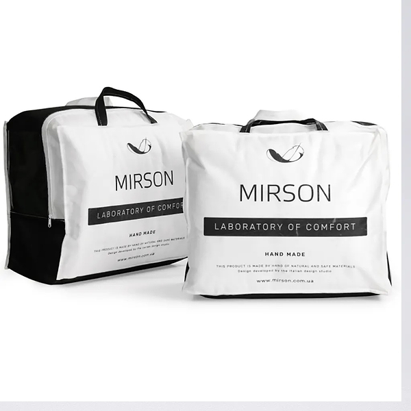 Фото - Ковдра дитяча демісезонна MirSon 097 110х140 см (2200000015099)