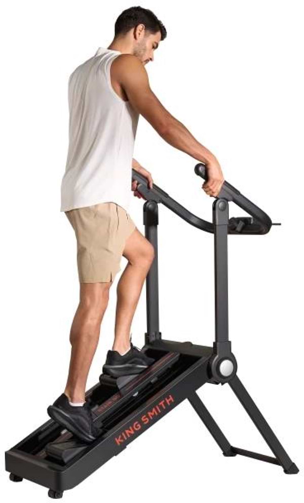 Фото - Степпер KingSmith StairGo STE001