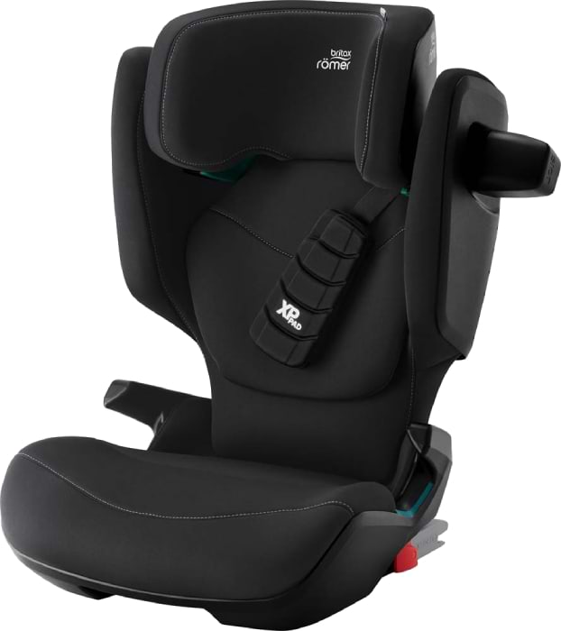Автокрісло Britax-Romer KIDFIX PRO Classic Space Black