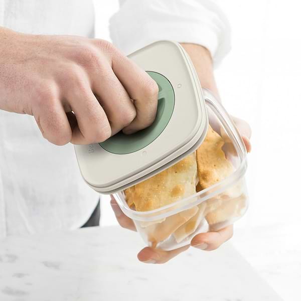 Фото - Ємність для зберігання Berghoff 3950661 LEO 0,4 л