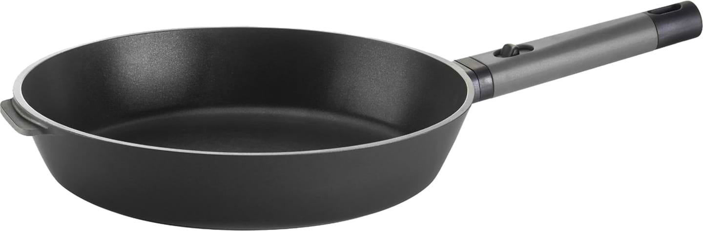 Сковорода универсальная Guzzini 30 см (09933033) - Фото 1