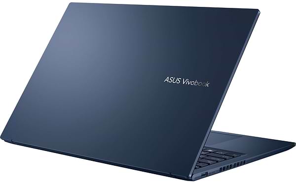 Фото - Ноутбук Asus Vivobook 16X OLED M1603IA-L2075 Quiet Blue