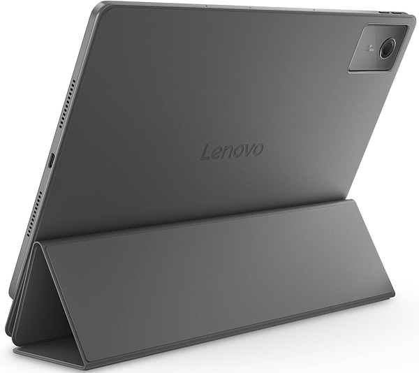 Фото - Чехол для планшета Lenovo Folio Case for Idea Tab Plus TB361 Luna Grey (ZG38C07423)